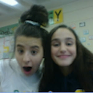 Meet your Posher, Riley